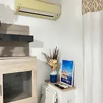 2p 50m2 With Ac & Free Parking & 2 Balconies 公寓 *