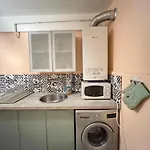 2p 50m2 With Ac & Free Parking & 2 Balconies 公寓 昂蒂布