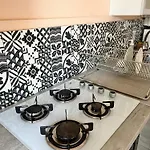 Апартаменты 2p 50m2 With Ac & Free Parking & 2 Balconies Антиб