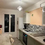 2p 50m2 With Ac & Free Parking & 2 Balconies * Антиб