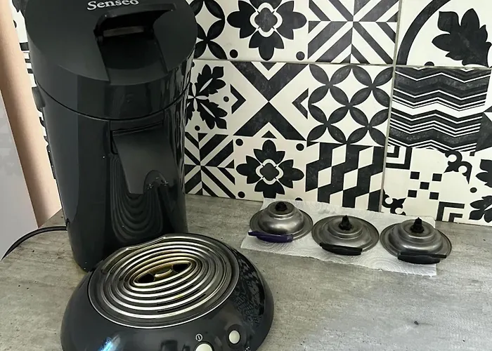 Appartamento 2p 50m2 With Ac & Free Parking & 2 Balconies *